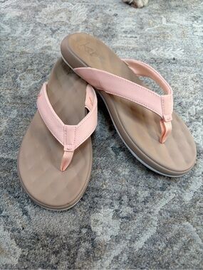 Reef Cushion Harmony Sandal